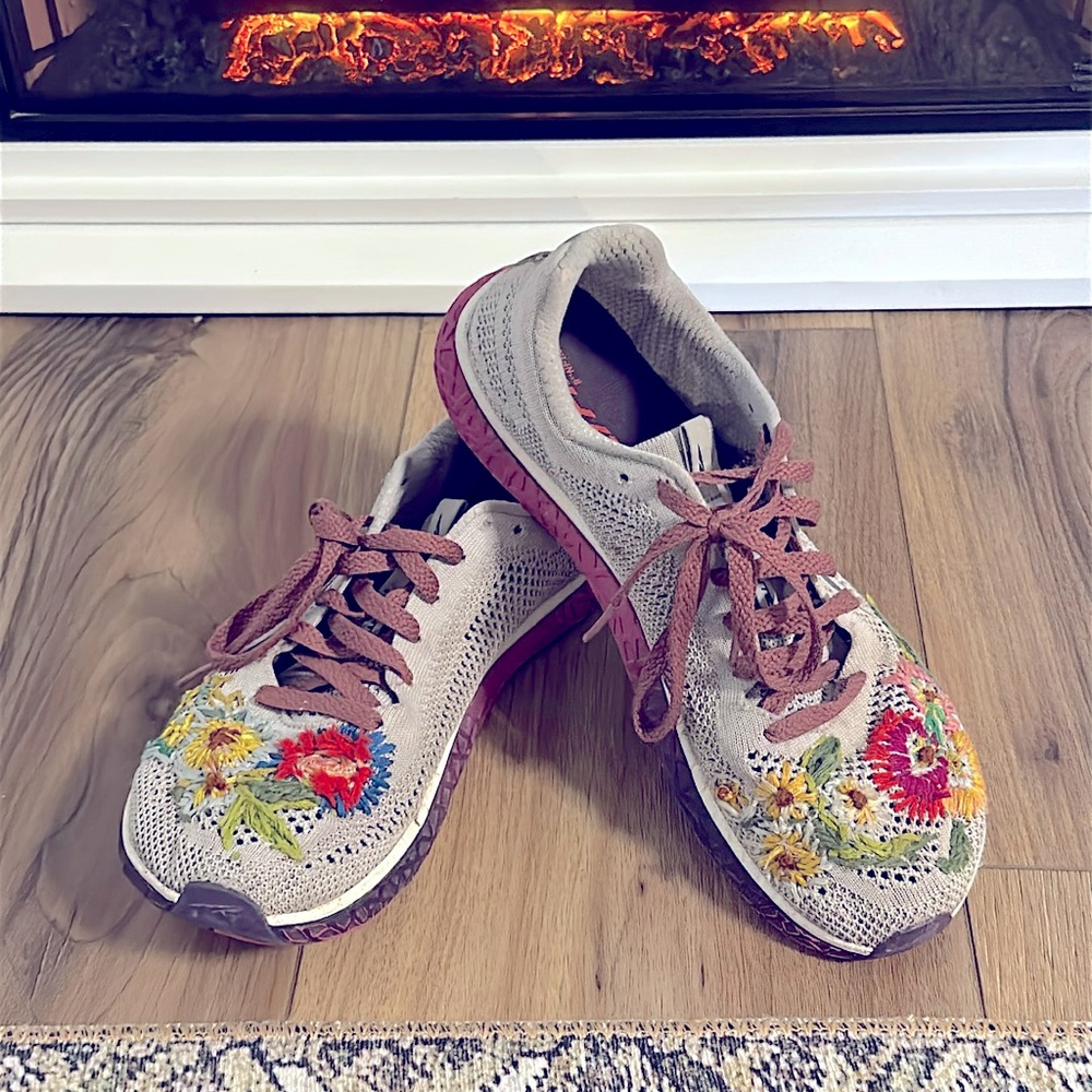 Altra Running shoes 🌺🌸
